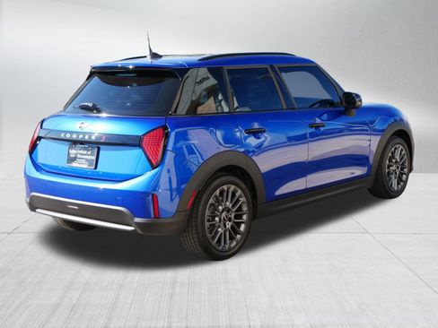 Used 2025 MINI Cooper S image 7