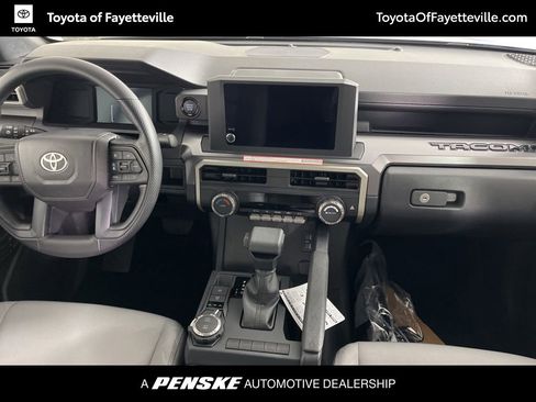 New 2026 Toyota Tacoma SR5 AWD/4WD image 16