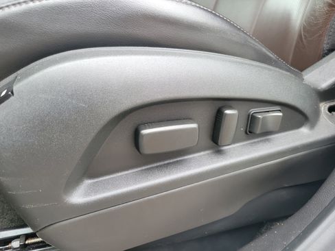 Used 2015 Chevrolet Equinox LTZ FWD image 4