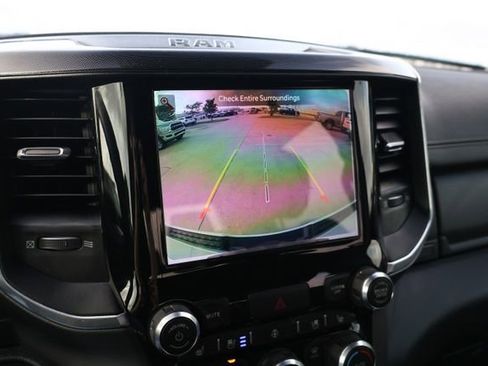 Used 2022 RAM 1500 Laramie image 20