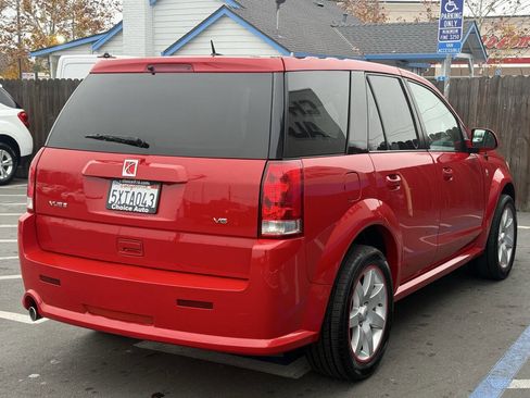 Used 2007 Saturn Vue 2WD V6 w/ Red Line Pkg image 6