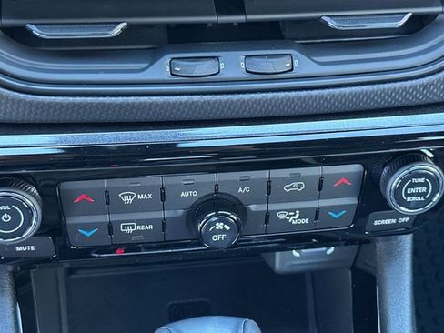 New 2026 Jeep Compass Latitude w/ Quick Order Package 29K image 20