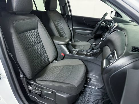 Used 2020 Chevrolet Equinox LT AWD/4WD image 14