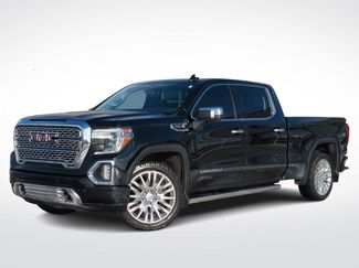 Used 2019 GMC Sierra 1500 Denali 360° Tour