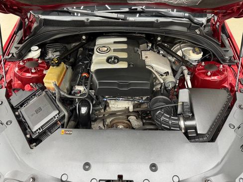 Used 2013 Cadillac ATS 2.0T AWD Sedan image 7