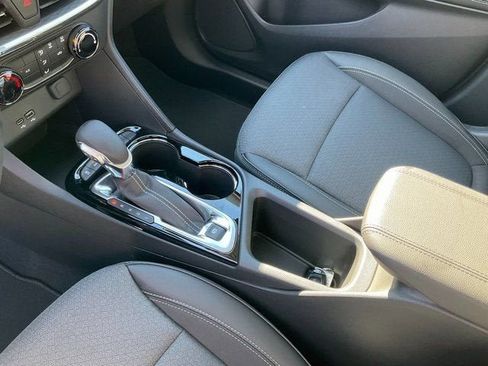 New 2026 Buick Encore GX Preferred image 10