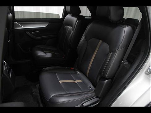 Certified 2025 MAZDA CX-90 3.3 Turbo w/ Premium Plus Pkg AWD/4WD image 18