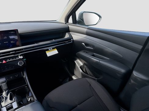 New 2026 Hyundai Tucson SEL image 16