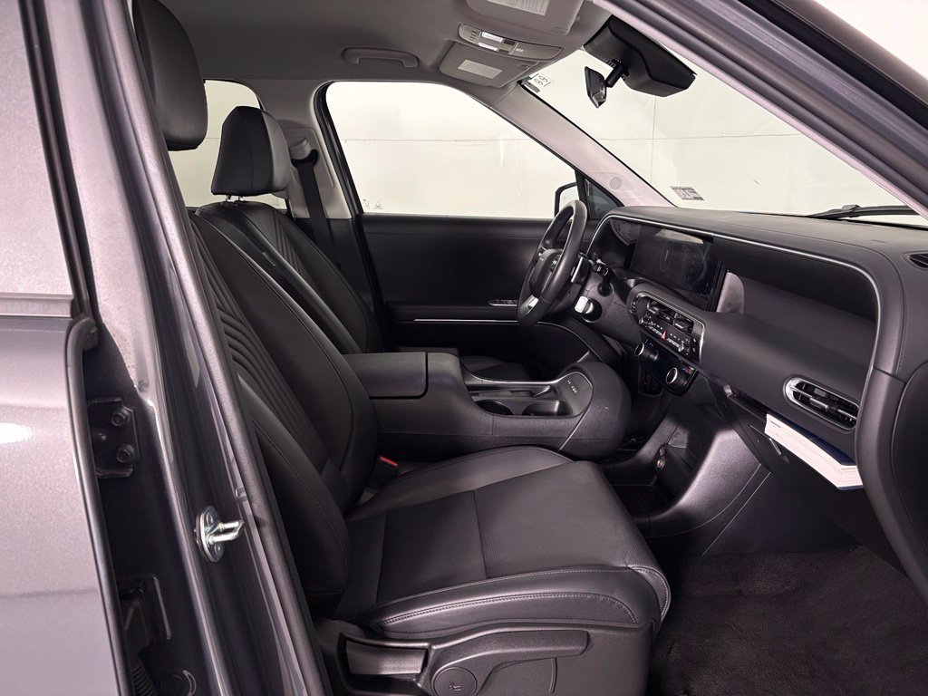 Used 2026 Hyundai Palisade SEL FWD image 43