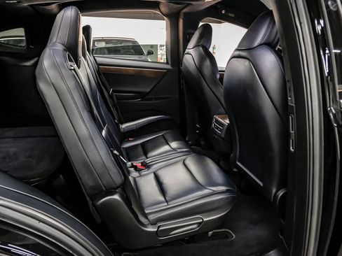 Used 2020 Tesla Model X Long Range AWD/4WD image 46