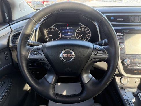 Used 2020 Nissan Murano SL image 24