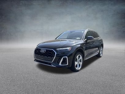 Used 2024 Audi Q5 2.0T Prestige w/ Prestige Package
