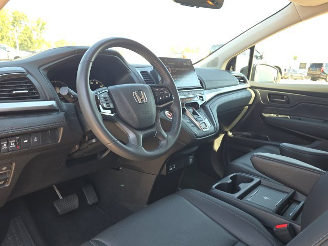 Used 2026 Honda Odyssey EX-L image 30
