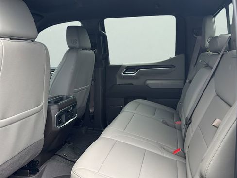 Used 2024 GMC Sierra 1500 SLT w/ SLT Premium Plus Package AWD/4WD image 14