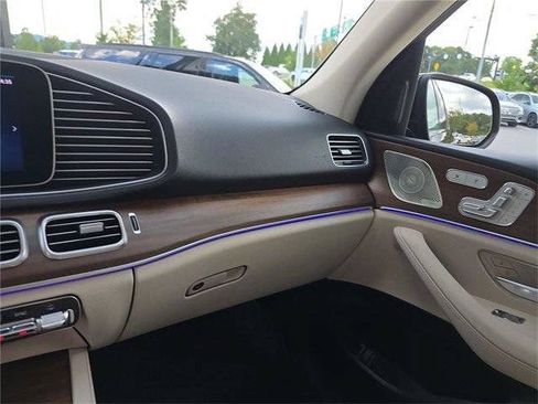 Used 2026 Mercedes-Benz GLE 450 4MATIC image 28