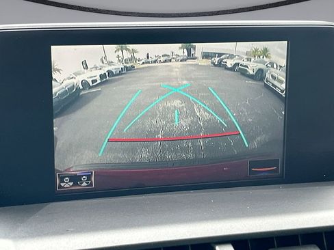 Used 2021 Lexus NX 300h AWD w/ Accessory Package 2 image 24