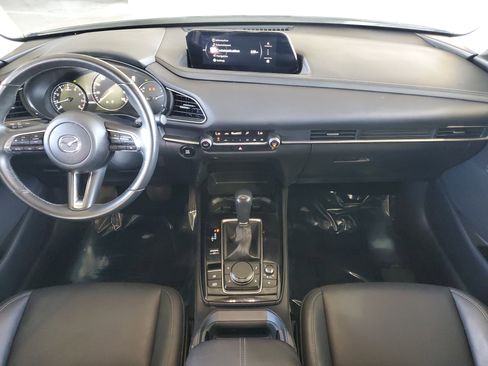 Used 2024 MAZDA CX-30 AWD 2.5 S w/ Select Sport Pkg image 11
