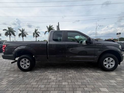 Used 2019 Ford F150 XL w/ Equipment Group 101A Mid AWD/4WD image 10