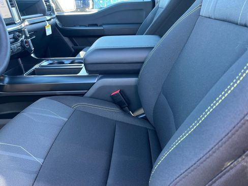 New 2025 Ford F150 STX image 14