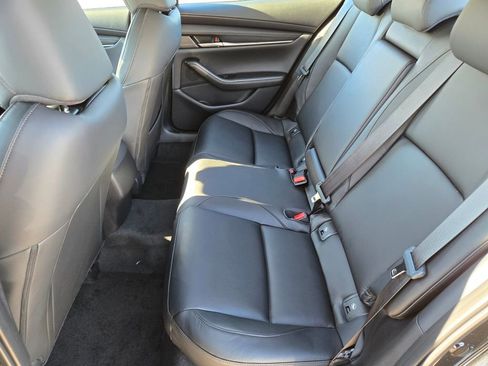 New 2026 MAZDA MAZDA3 2.5 S Sedan w/ Preferred Pkg image 14