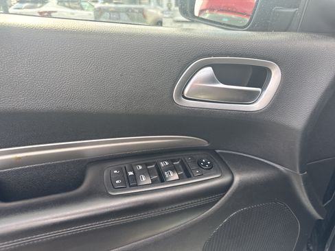 Used 2020 Dodge Durango AWD image 20