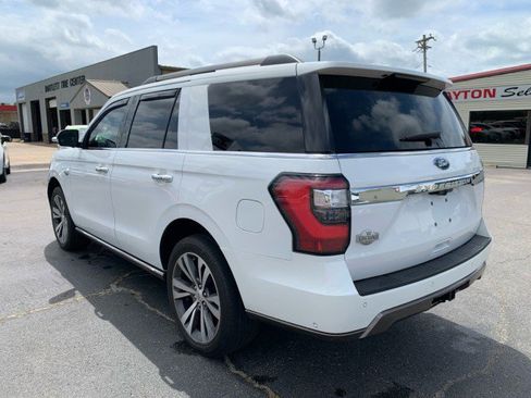 Used 2020 Ford Expedition King Ranch image 2