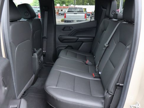 Used 2023 Chevrolet Colorado Trail Boss w/ LPO, Flex Utility Package image 19