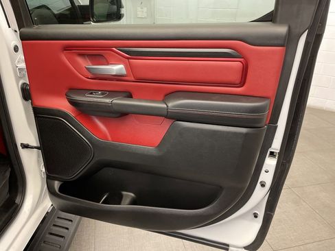 Certified 2023 RAM 1500 Rebel w/ Rebel Level 1 Equipment Group image 31