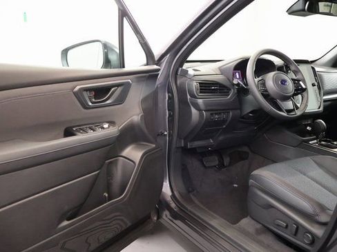 New 2026 Subaru Forester Premium AWD/4WD image 9