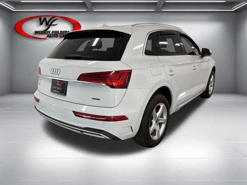 Used 2023 Audi Q5 2.0T Premium w/ Convenience Package AWD/4WD image 6