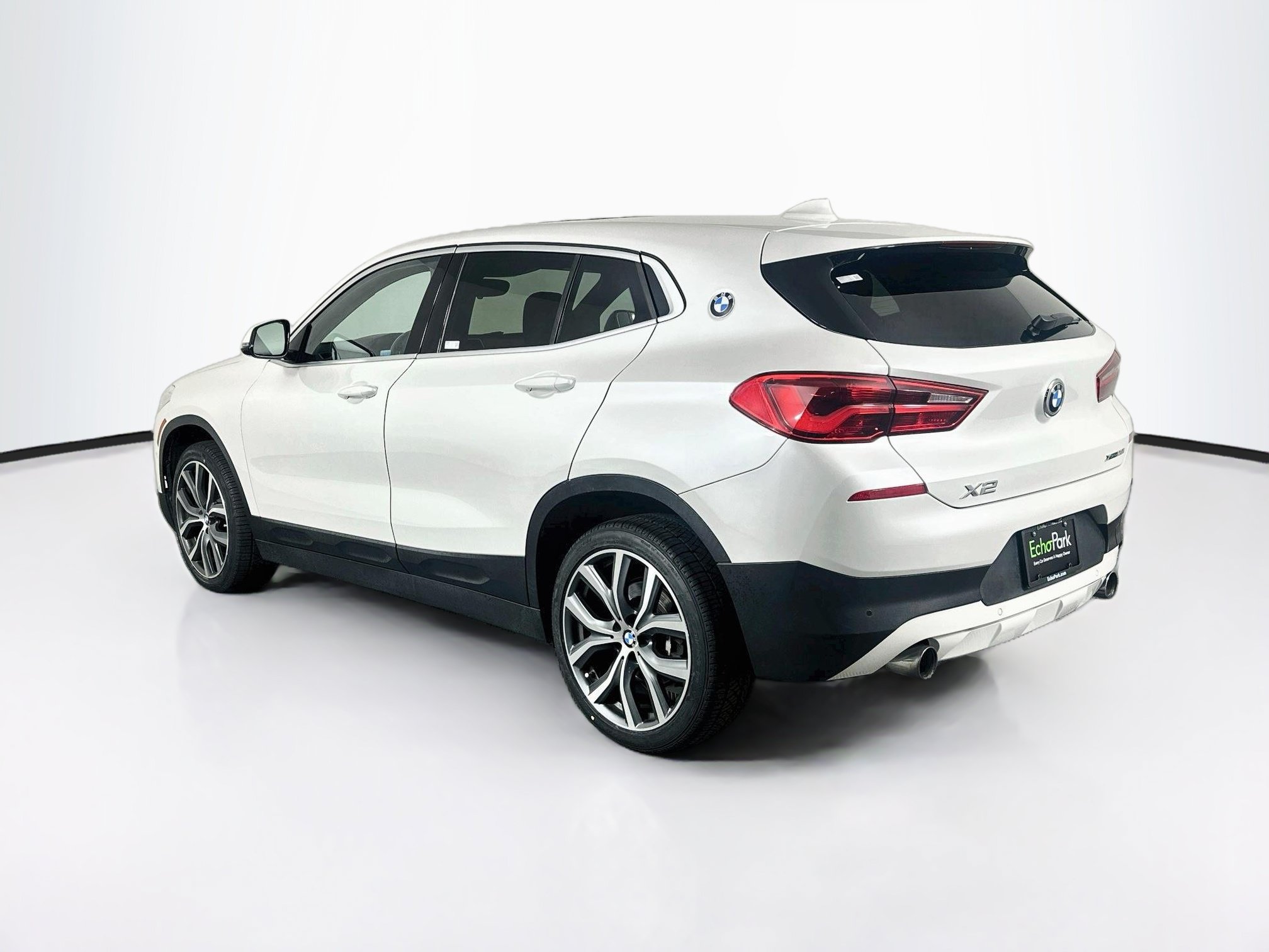 Used 2018 BMW X2 xDrive28i AWD/4WD image 5