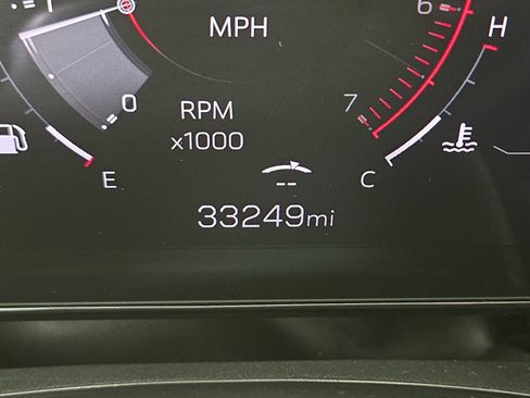 Certified 2025 GMC Terrain Elevation w/ Elevation Premium Package AWD/4WD image 18