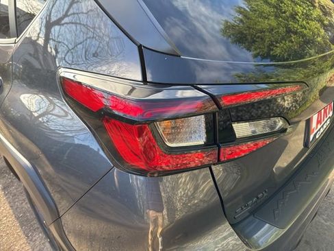 New 2026 Subaru Crosstrek 2.5i Sport w/ Crosstrek Mirror Package image 13