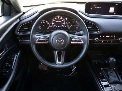 Used 2023 MAZDA CX-30 AWD 2.5 S w/ Preferred Package image 15