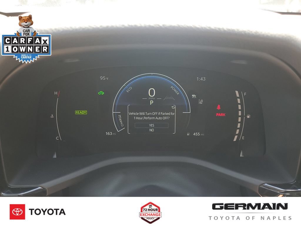 Used 2026 Toyota Camry SE FWD image 25