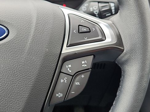 Used 2024 Ford Edge SEL w/ Convenience Package AWD/4WD image 21