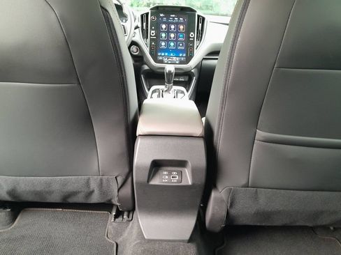 Certified 2025 Subaru Crosstrek 2.5i Limited AWD/4WD image 31