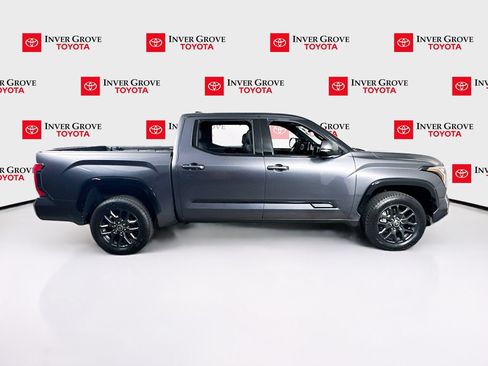 Used 2023 Toyota Tundra Platinum AWD/4WD image 4