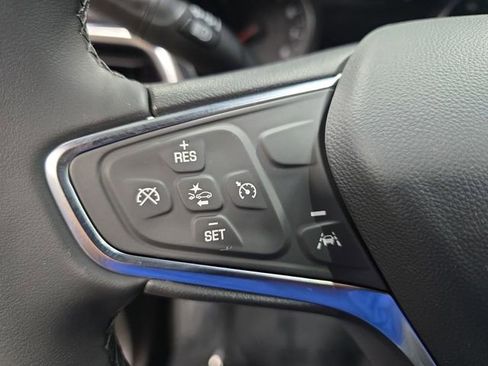 Used 2024 Chevrolet Equinox LT w/ LPO, Floor Liner Package AWD/4WD image 19