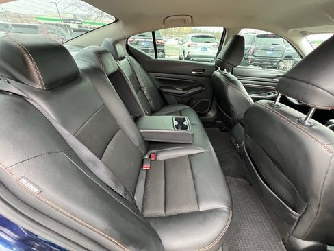 Used 2021 Nissan Altima 2.5 SR image 24