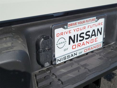 New 2026 Nissan Frontier Pro-X w/ Tow Package image 15