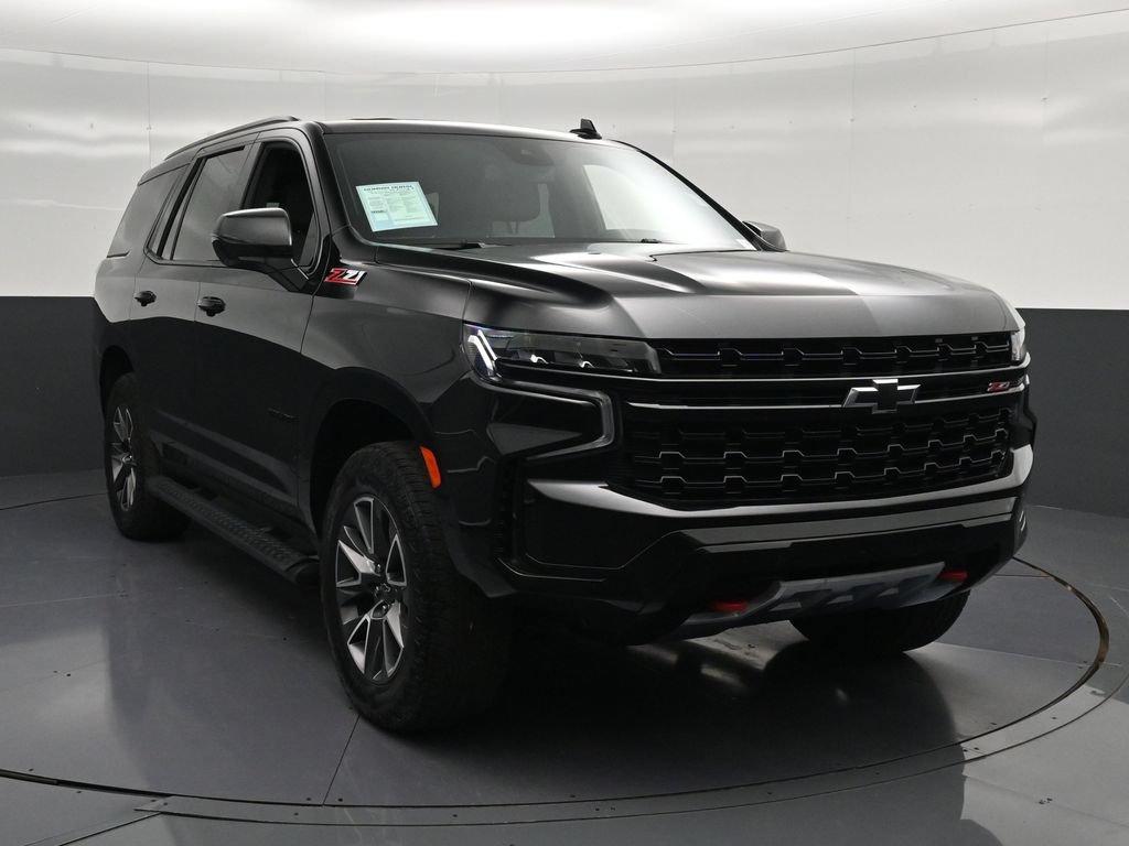 Used 2024 Chevrolet Tahoe Z71 AWD/4WD image 33