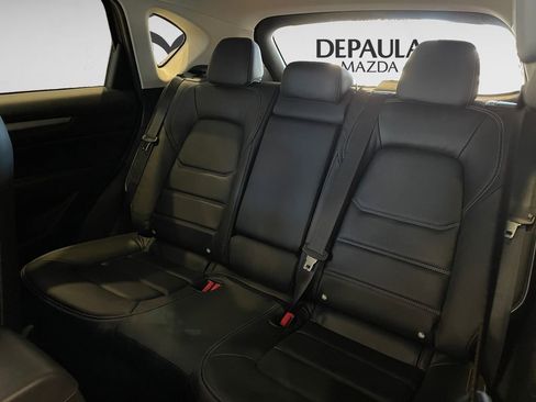 New 2025 MAZDA CX-5 AWD 2.5 S w/ Preferred Package image 11