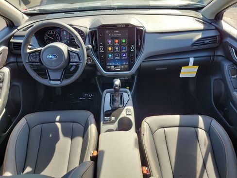 New 2026 Subaru Crosstrek 2.5i Limited image 9