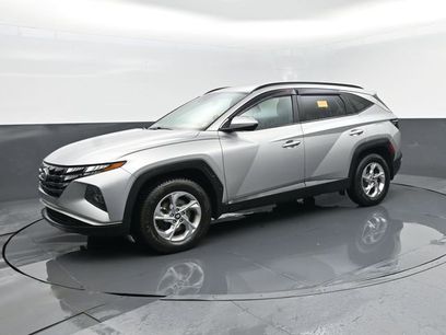 Used 2022 Hyundai Tucson SEL w/ Cargo Package