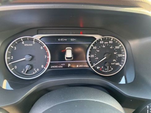 Used 2023 Nissan Rogue SV w/ SV Premium B Package AWD/4WD image 17