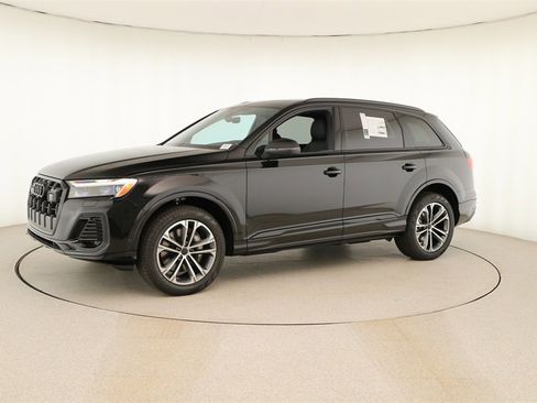 New 2026 Audi Q7 2.0T Premium Plus image 13