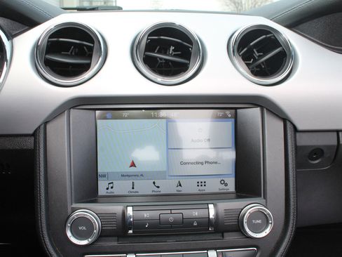 Used 2017 Ford Mustang GT Premium w/ Equipment Group 401A image 11