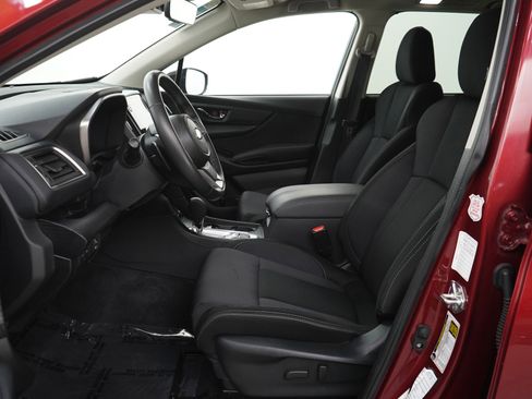 Used 2025 Subaru Ascent Premium image 17