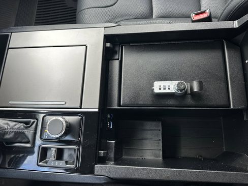 Used 2024 Toyota Sequoia SR5 w/ SR5 Premium Package image 31